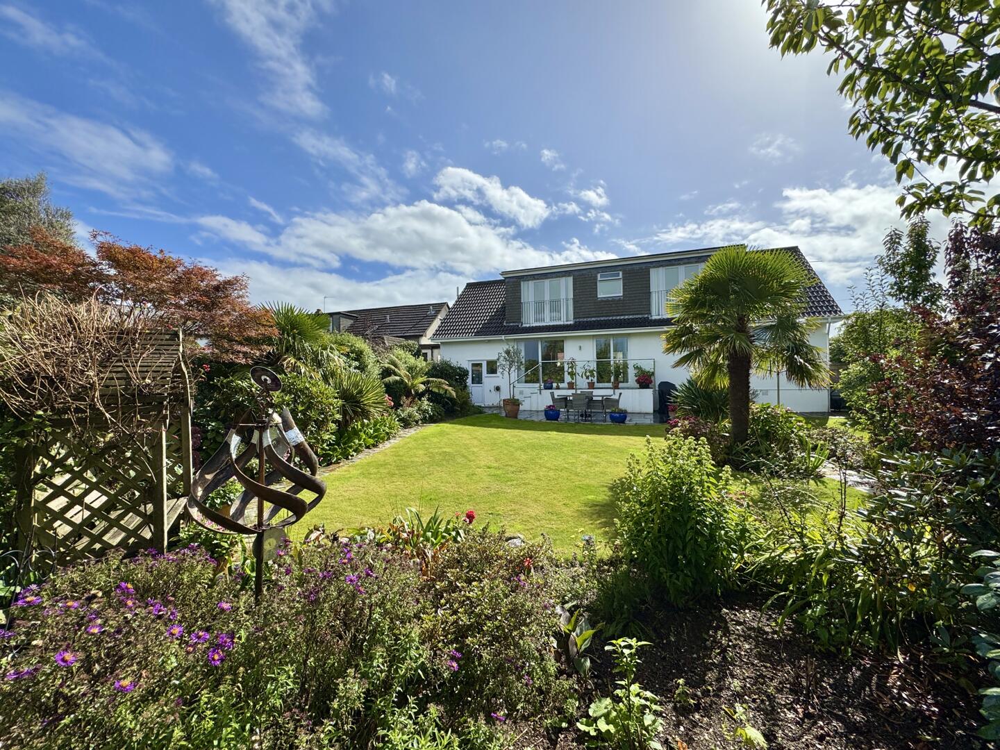 Trewedna Lane, Perranwell Station, Truro